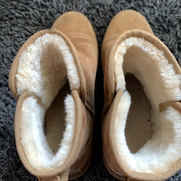 Women’s Kristin Ugg boots - Picture 6 of 12